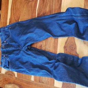 Mens Wrangler jeans new condition